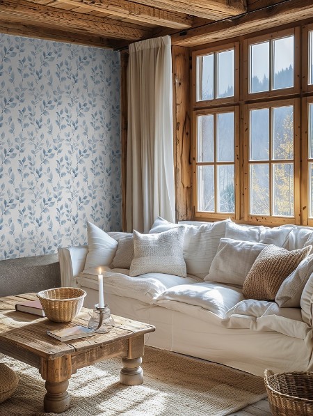 Picture of Väriyhdistelmä Vincent Blue - 1048201-04 - 09999-01